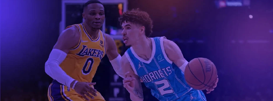 Hornets vs Lakers, Predictions And How to Bet (936x348)