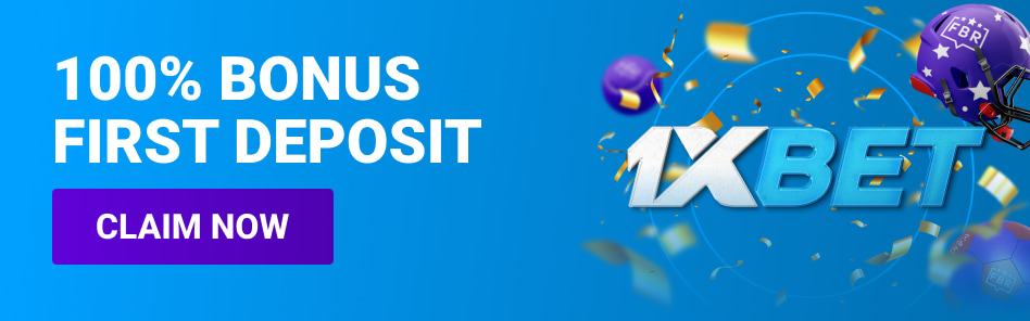 1xbet deposit bonus