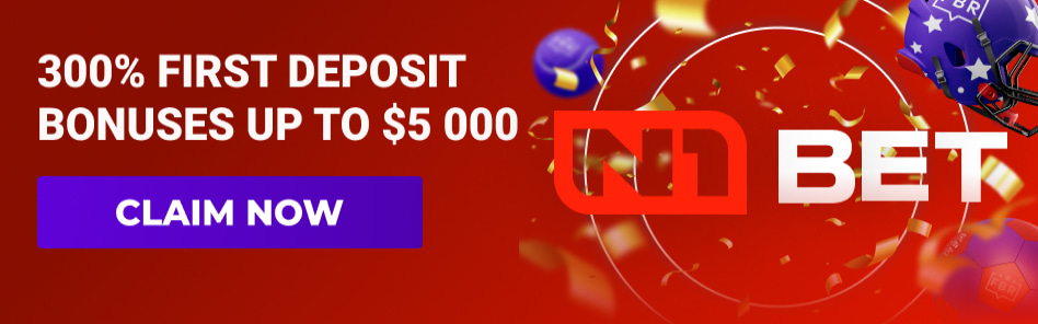 N1bet Article promo