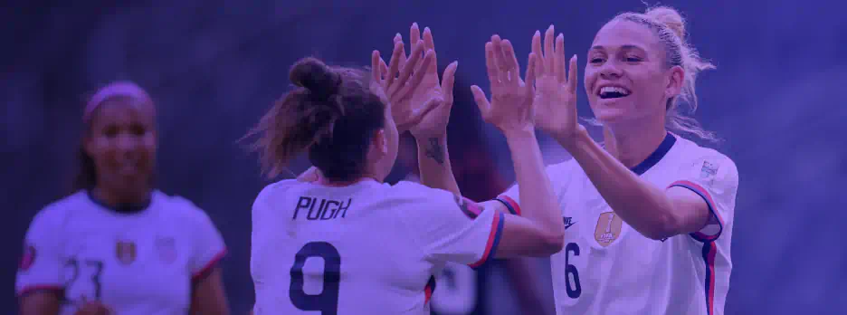 Top 3 favorites of FIFA Women’s World Cup quarter-finals 2023