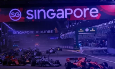2023 singapore grand prix
