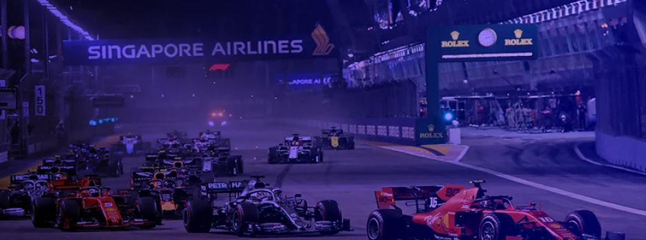 2023 singapore grand prix