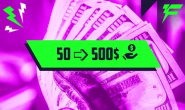Turn $50 into $500 or how to win on betting with FanAdvice
