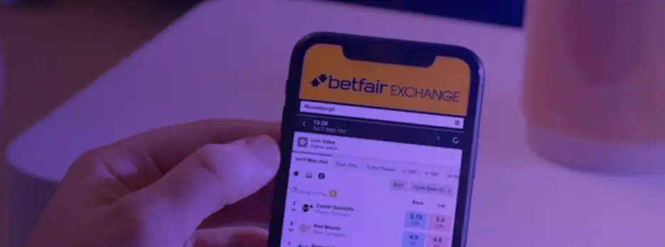 What is Betfair starting price in betting