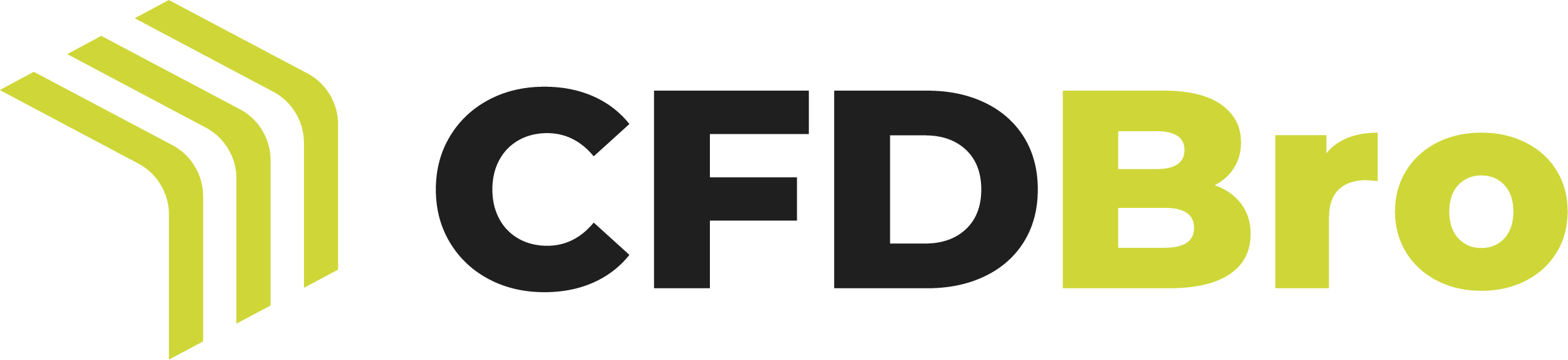 CFDBro logo